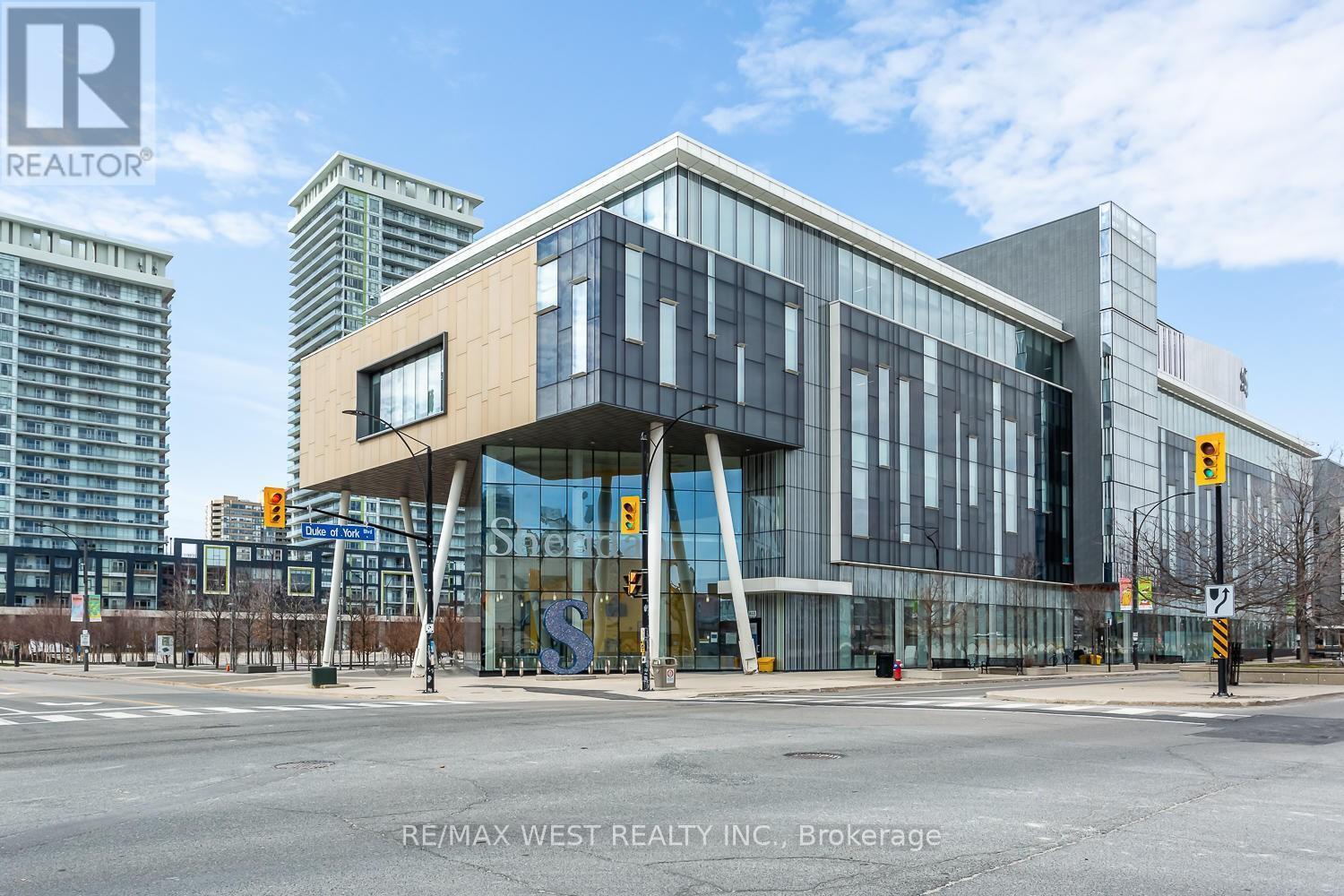 4070 Confederation Pkwy #1504 Parkway, Mississauga, Ontario L5B 0E9 - Photo 45 - W13469570