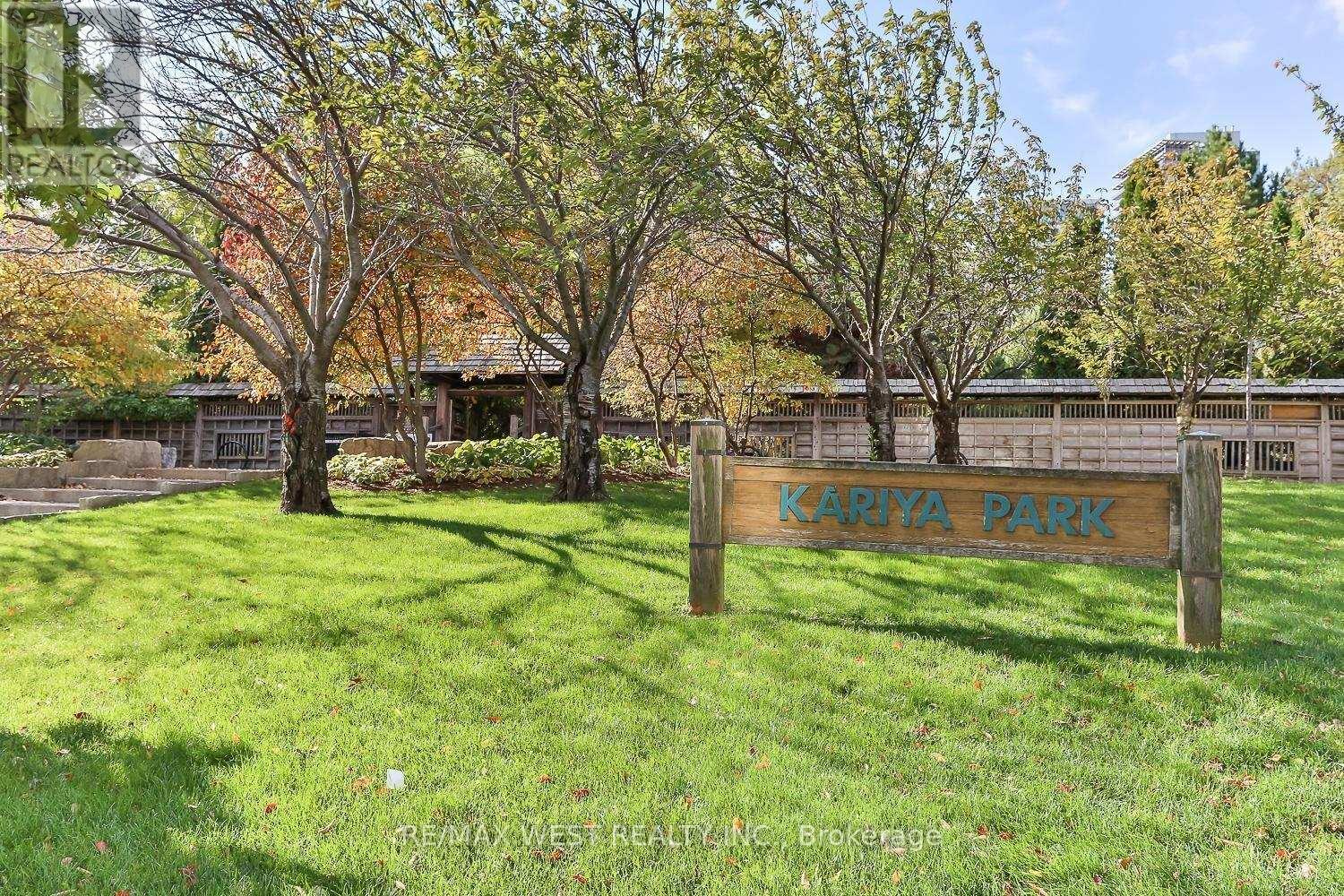 4070 Confederation Pkwy #1504 Parkway, Mississauga, Ontario L5B 0E9 - Photo 46 - W13469570
