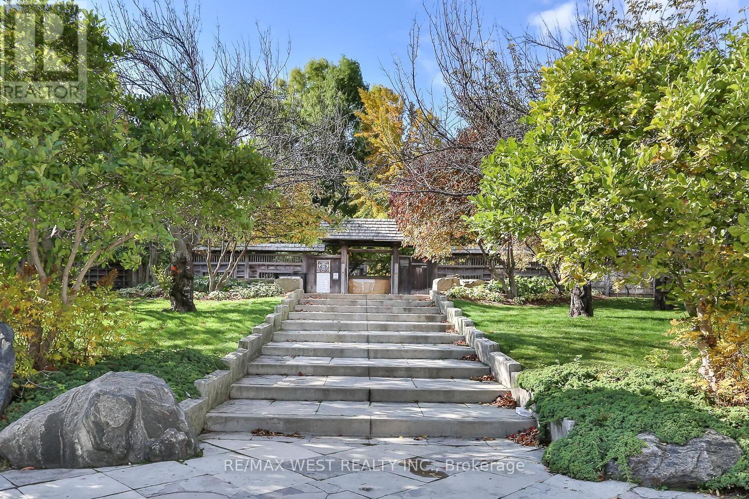4070 Confederation Pkwy #1504 Parkway, Mississauga, Ontario L5B 0E9 - Photo 47 - W13469570