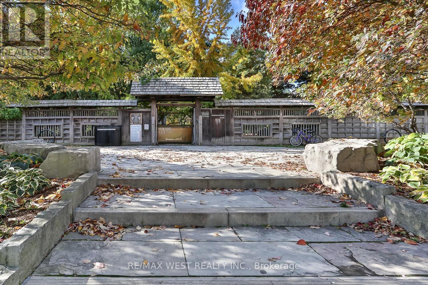 4070 Confederation Pkwy #1504 Parkway, Mississauga, Ontario L5B 0E9 - Photo 48 - W13469570