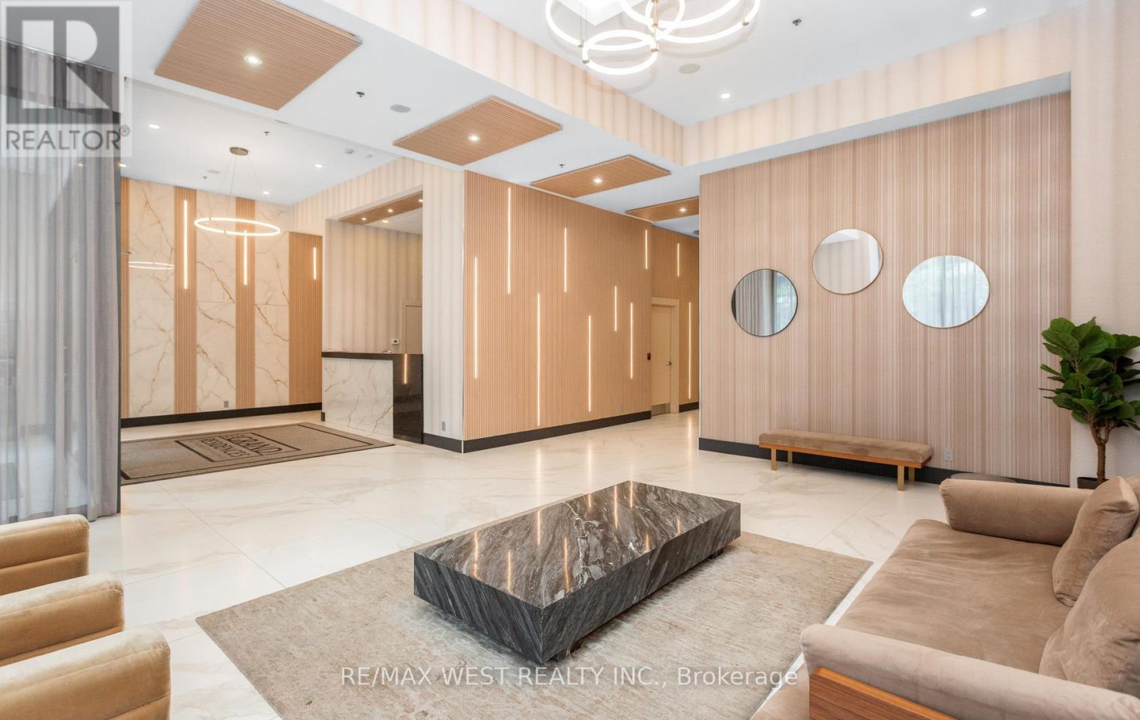 4070 Confederation Pkwy #1504 Parkway, Mississauga, Ontario L5B 0E9 - Photo 6 - W13469570