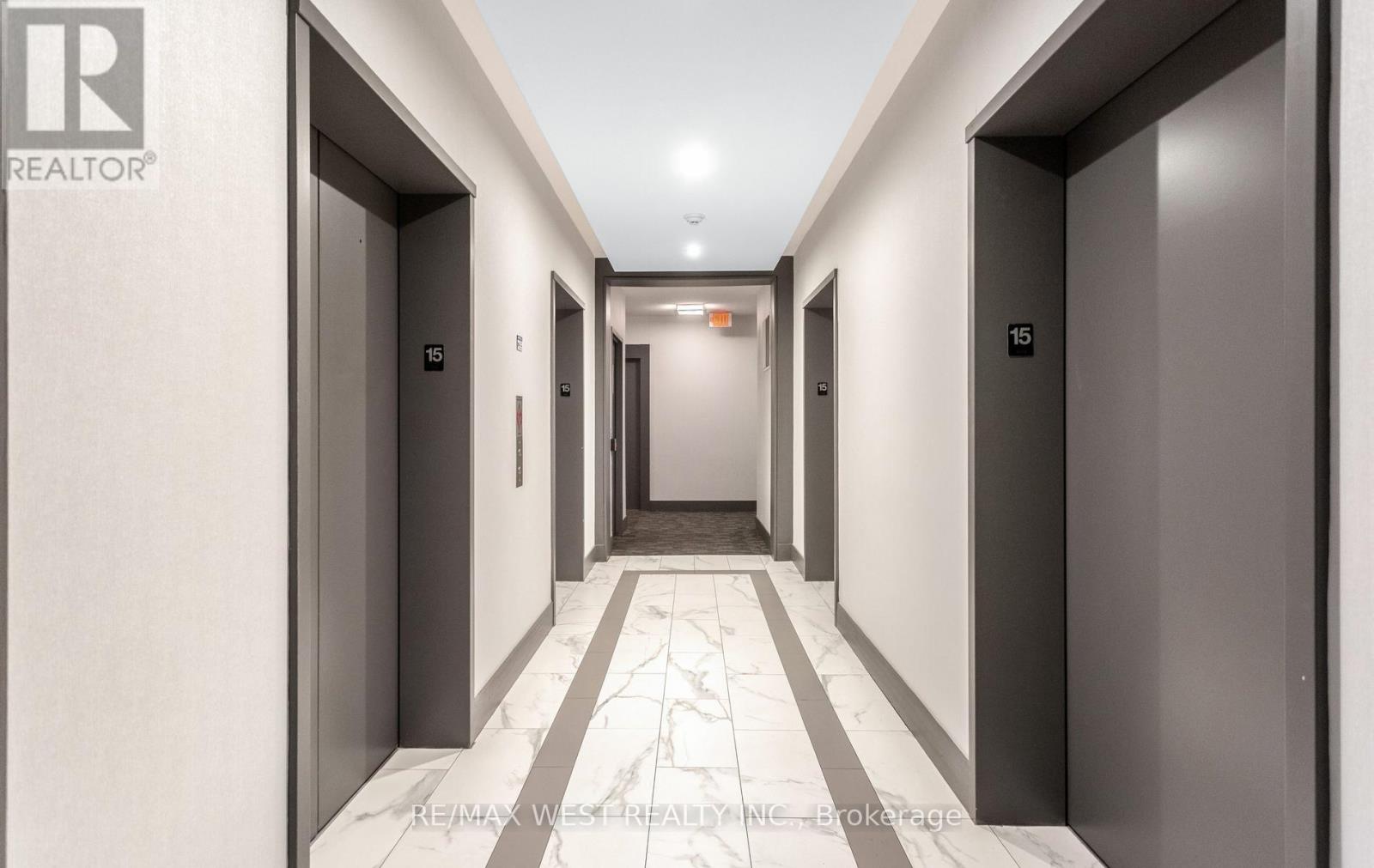 4070 Confederation Pkwy #1504 Parkway, Mississauga, Ontario L5B 0E9 - Photo 7 - W13469570