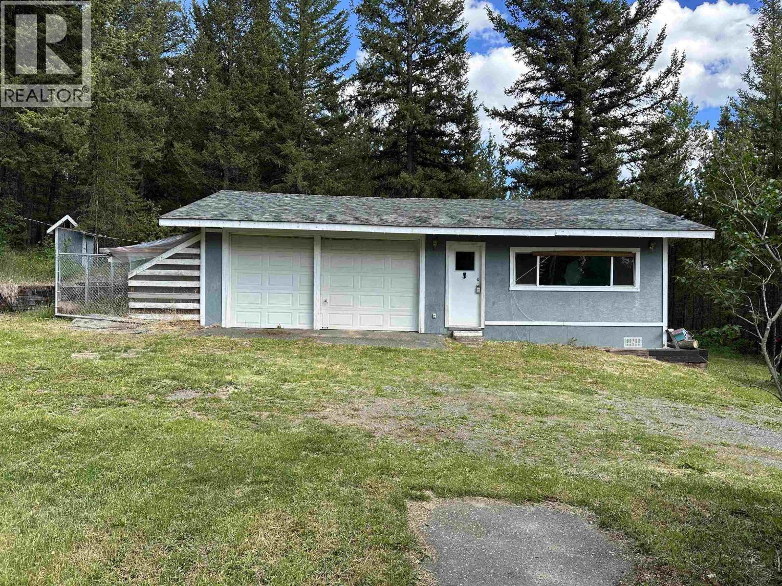 6725 Fawn Creek Road, Lone Butte, British Columbia  V0K 1X3 - Photo 3 - R3091454