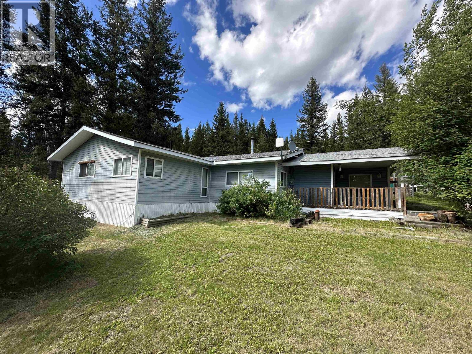6725 FAWN CREEK ROAD, Lone Butte, British Columbia