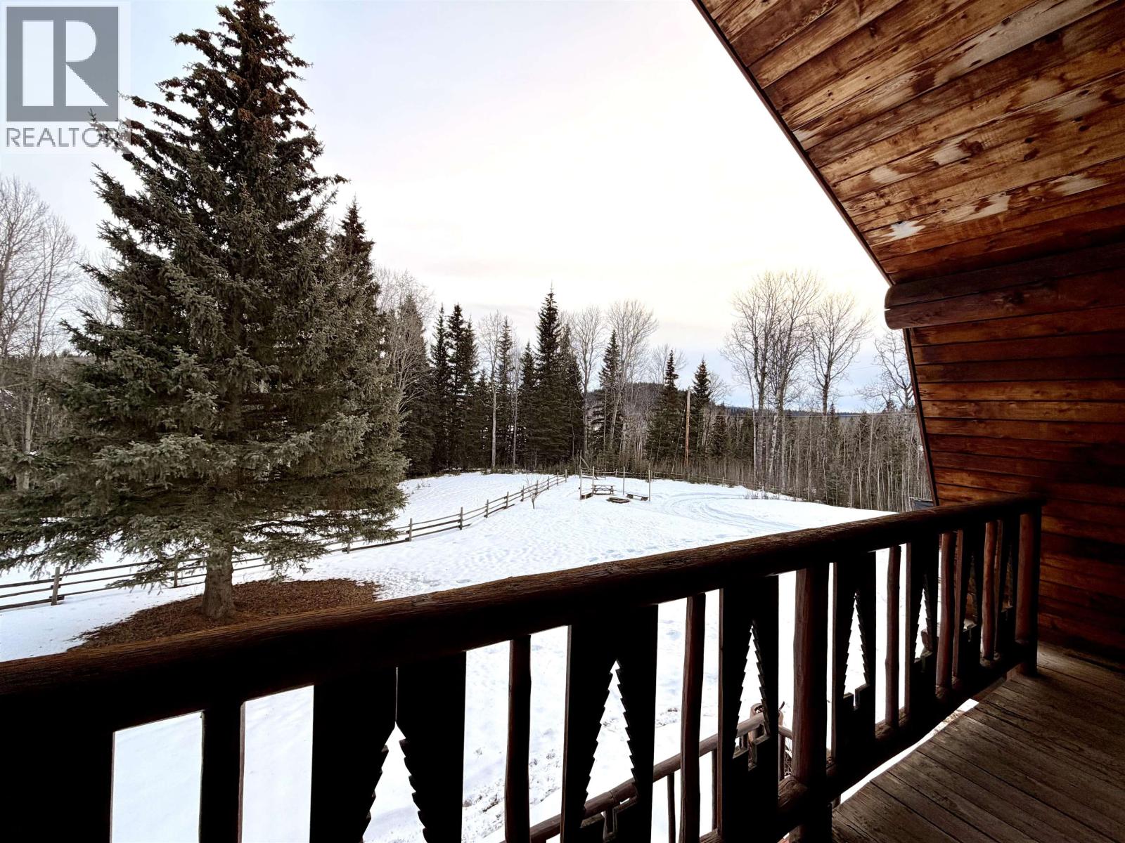 7671 Rutherford Road, Bridge Lake, British Columbia  V0K 1E0 - Photo 4 - R3085103
