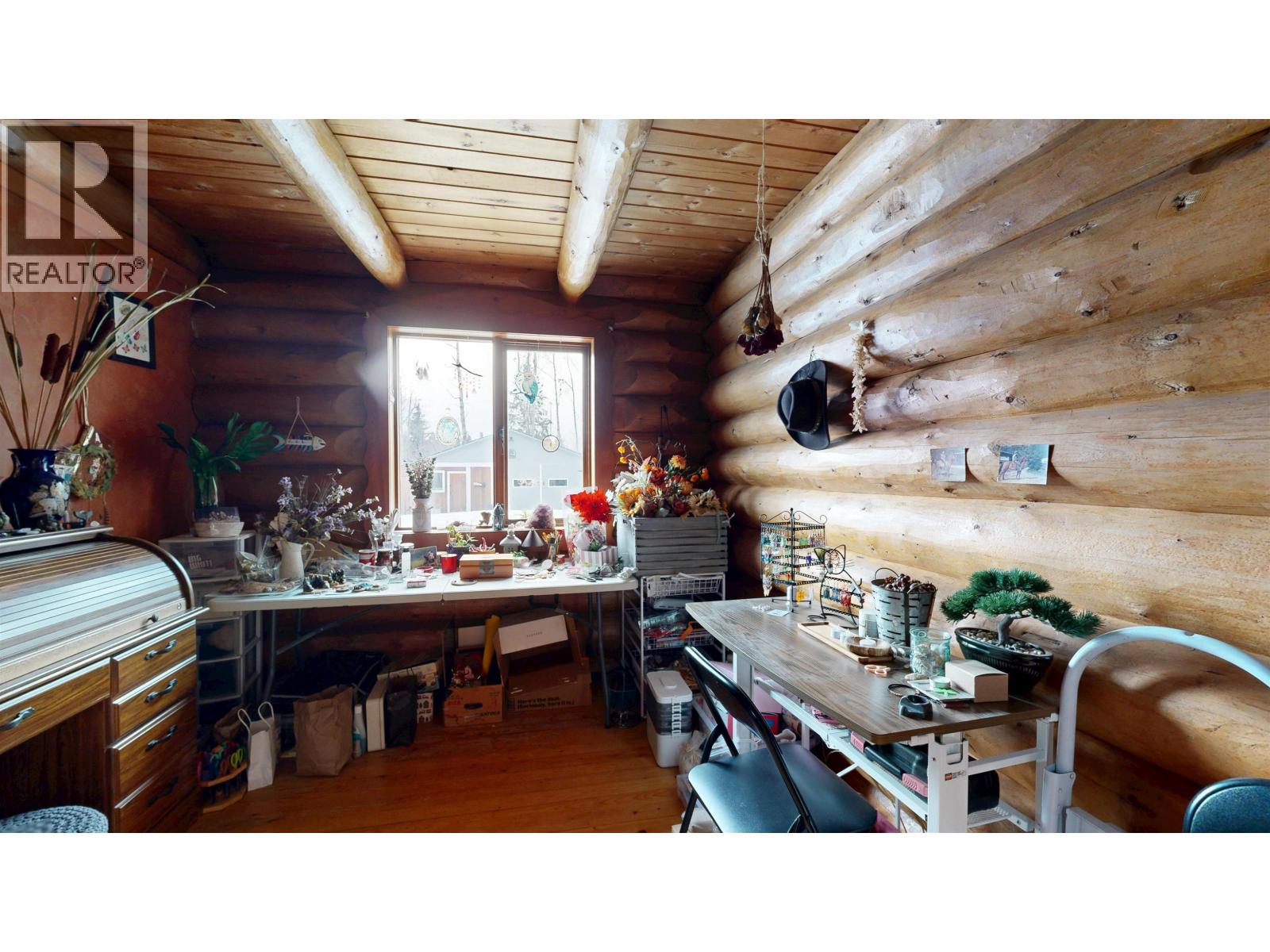 7671 Rutherford Road, Bridge Lake, British Columbia  V0K 1E0 - Photo 18 - R3085103