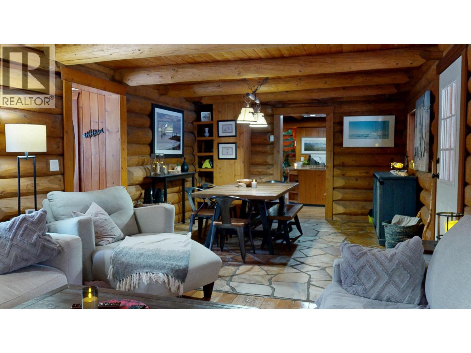 7671 Rutherford Road, Bridge Lake, British Columbia  V0K 1E0 - Photo 9 - R3085103