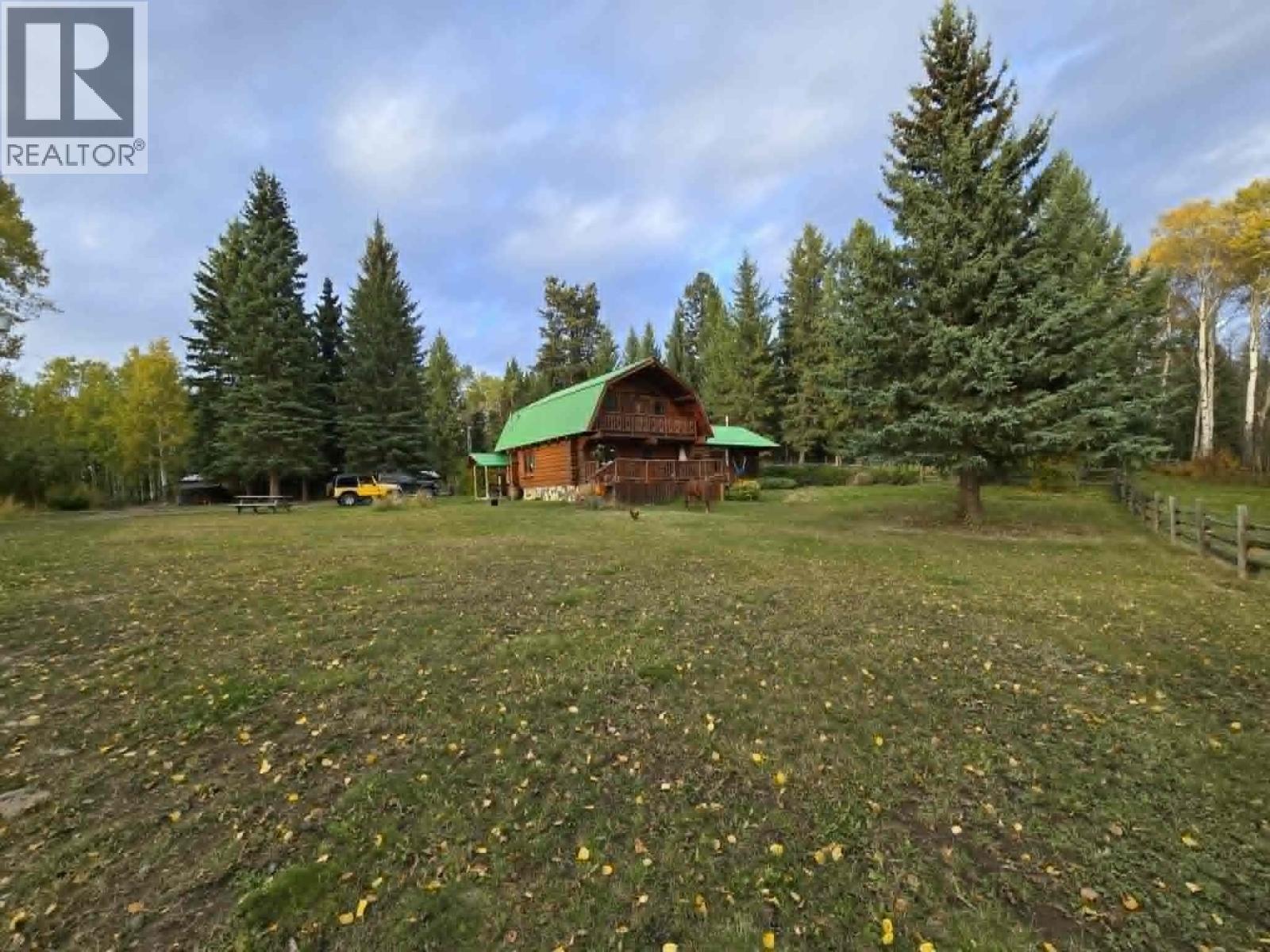7671 Rutherford Road, Bridge Lake, British Columbia  V0K 1E0 - Photo 2 - R3085103