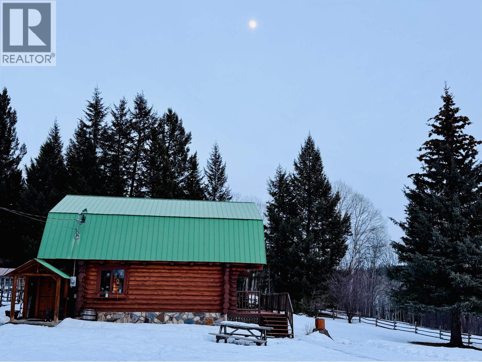 7671 Rutherford Road, Bridge Lake, British Columbia  V0K 1E0 - Photo 3 - R3085103