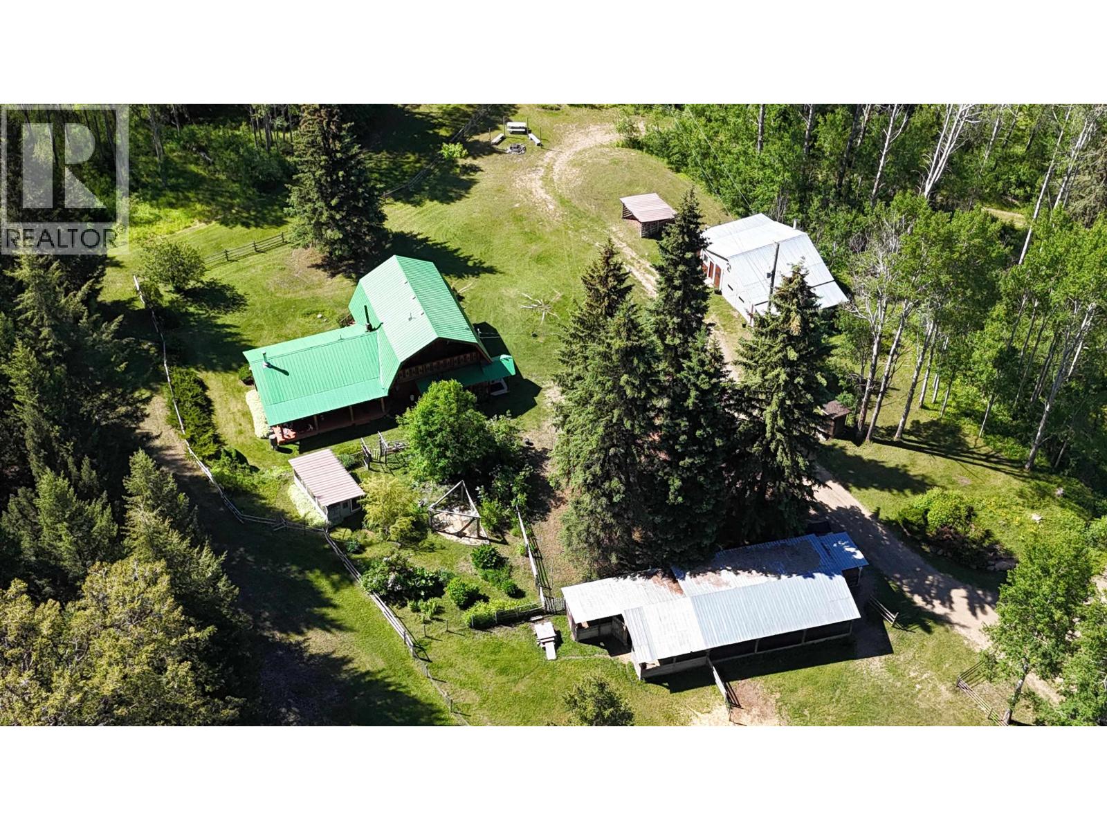 7671 Rutherford Road, Bridge Lake, British Columbia  V0K 1E0 - Photo 38 - R3085103