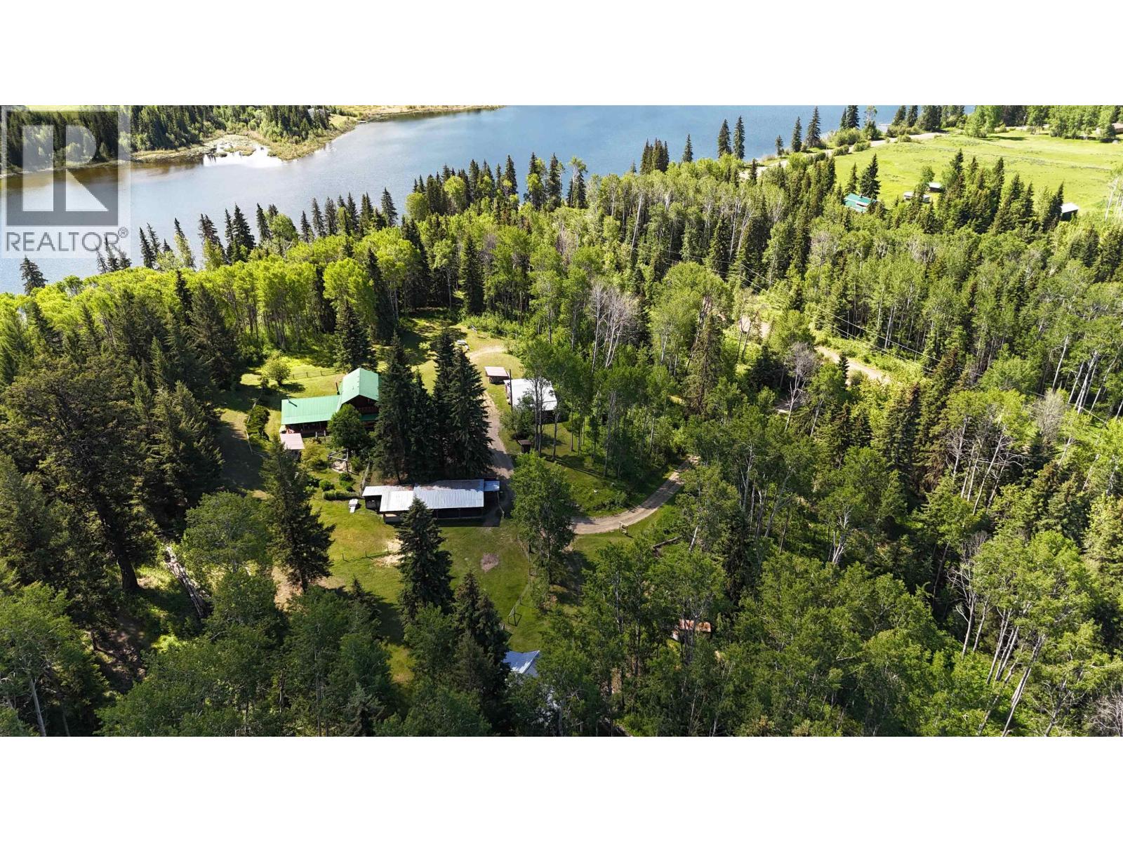 7671 Rutherford Road, Bridge Lake, British Columbia  V0K 1E0 - Photo 40 - R3085103
