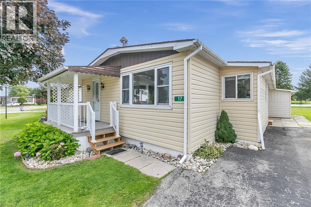 17 Fairview Crescent, Listowel, Ontario  N4W 3G8 - Photo 5 - 40840655