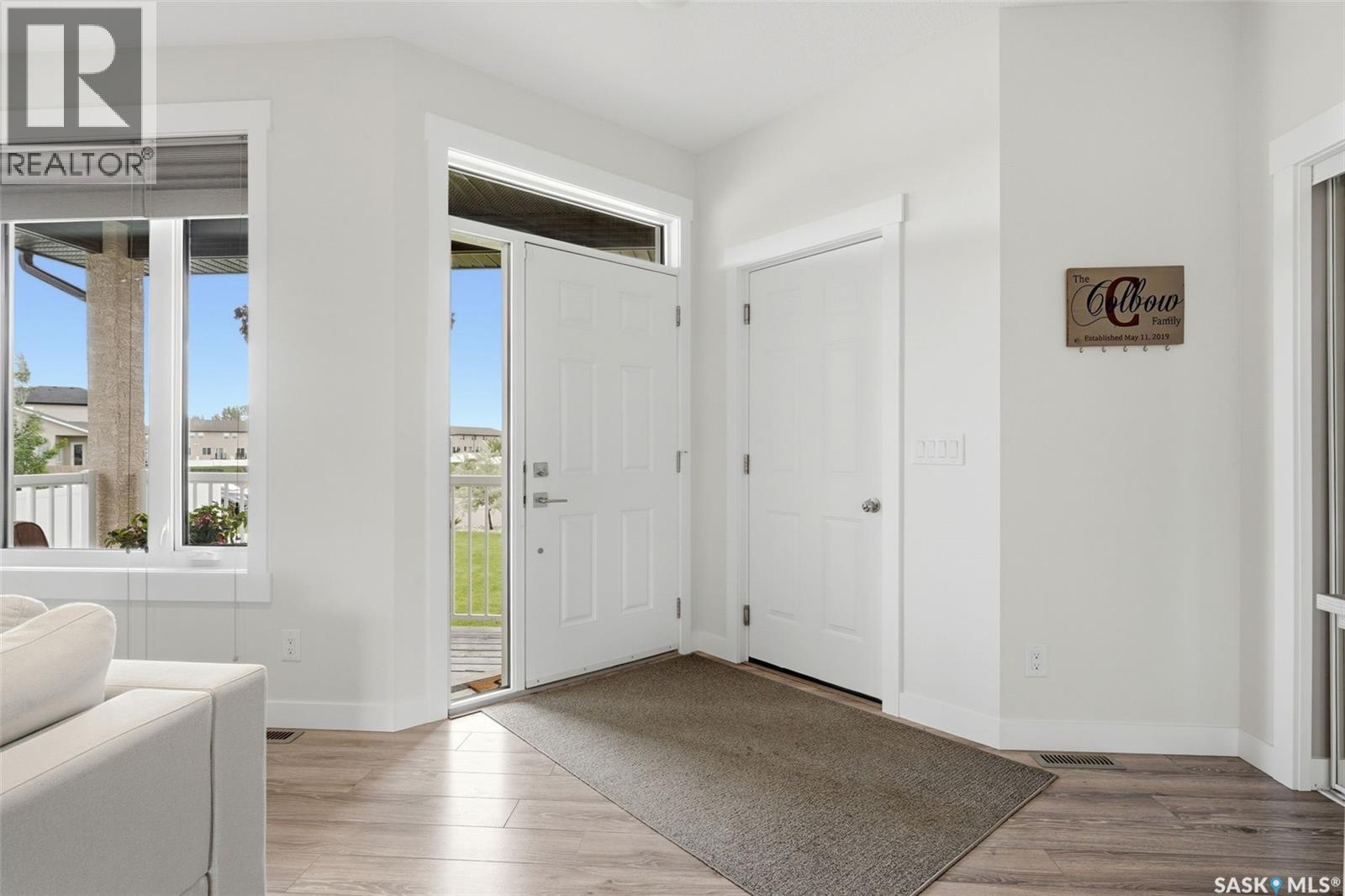 3 Plains Way, Pilot Butte, Saskatchewan  S0G 3Z0 - Photo 4 - SK040089
