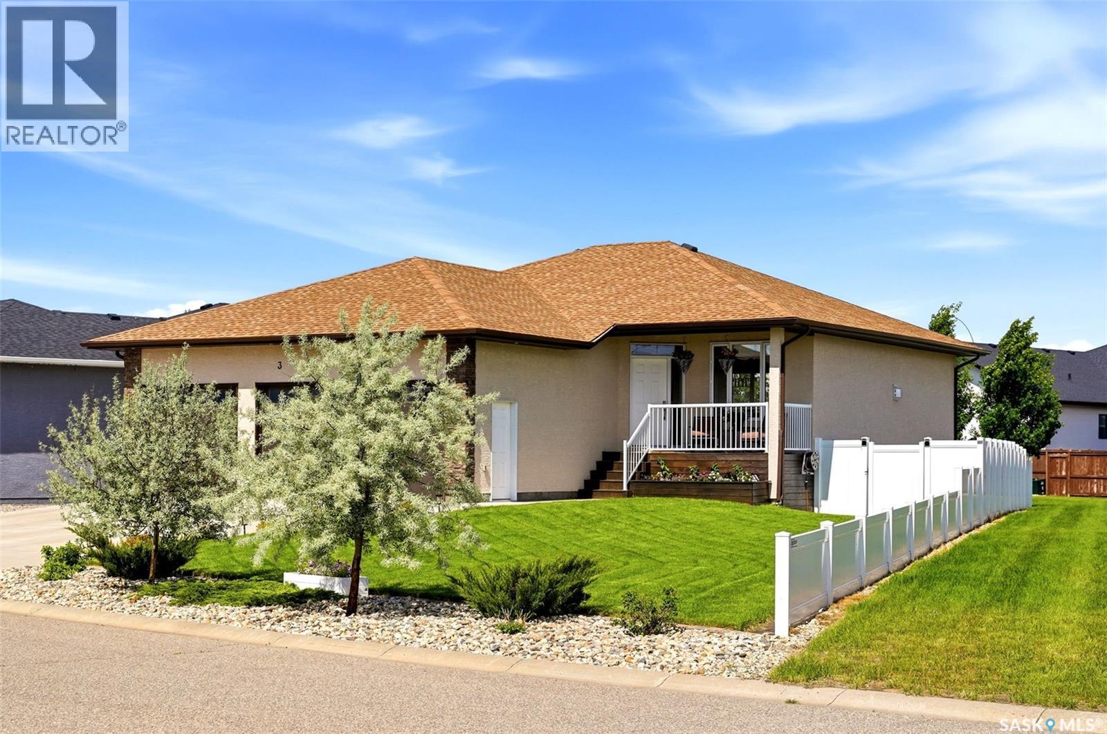 3 Plains Way, Pilot Butte, Saskatchewan  S0G 3Z0 - Photo 49 - SK040089