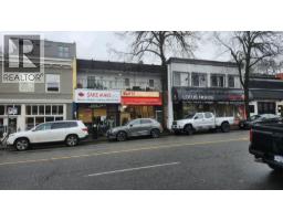 1108 COMMERCIAL DRIVE, Vancouver, British Columbia