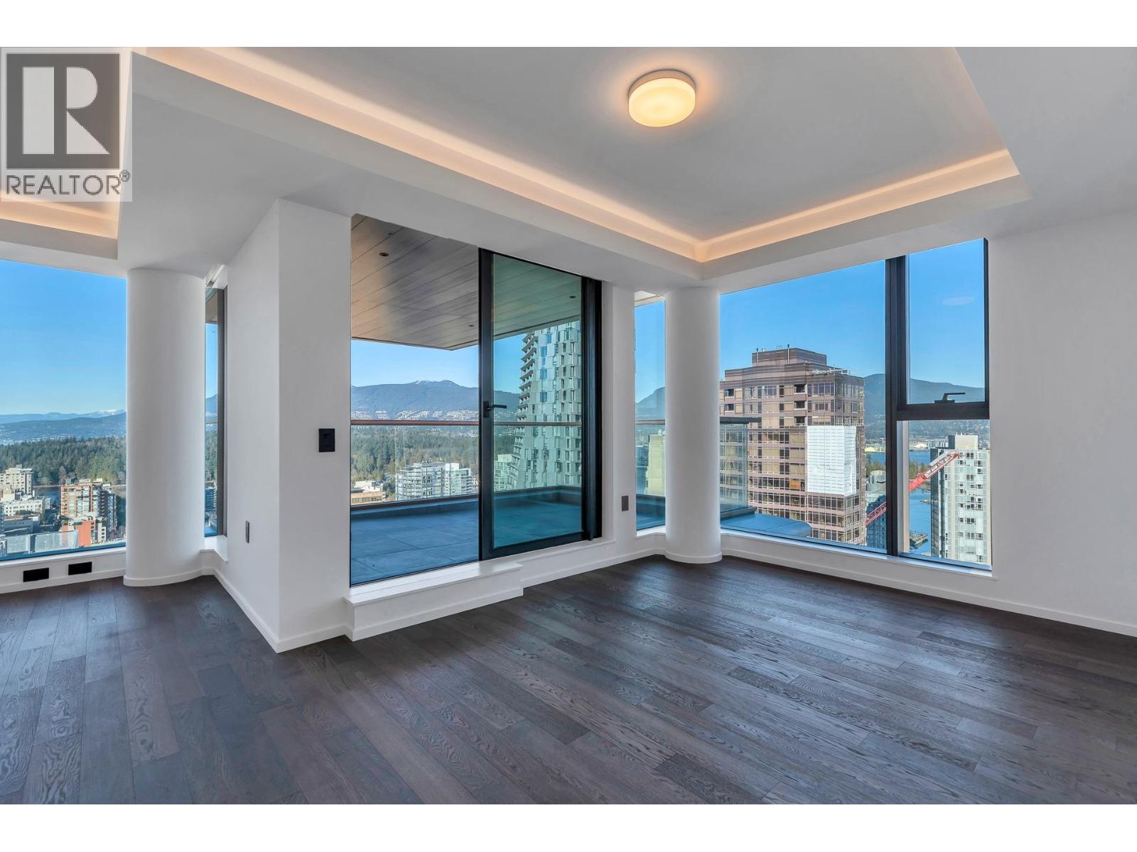 2402 1482 Robson Street, Vancouver, British Columbia V6G 1B9 - Photo 5 - R3137148