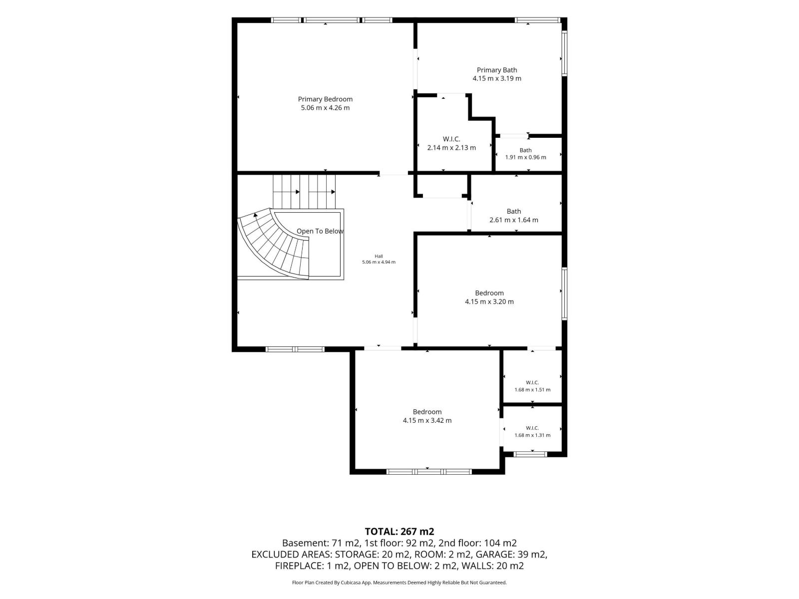 205 Sheppard Co Sw, Edmonton, Alberta  T6X 1B3 - Photo 20 - E4494532
