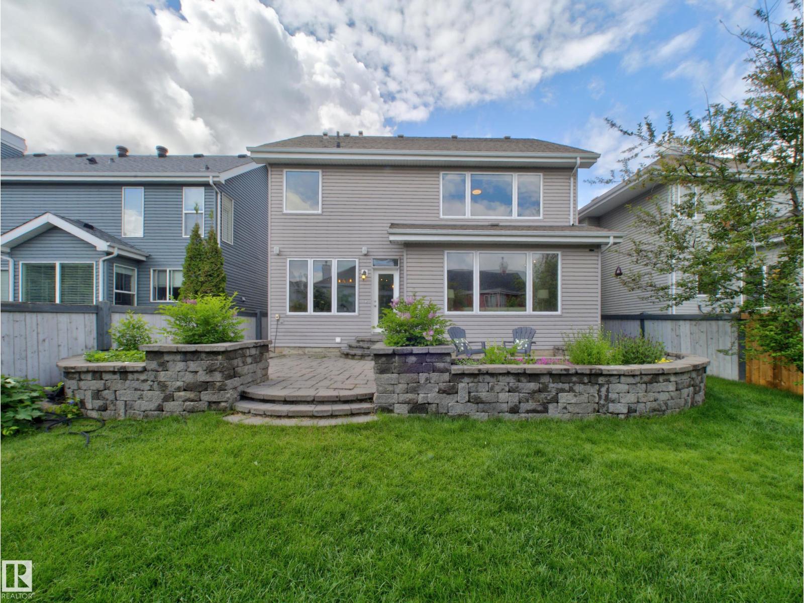 205 Sheppard Co Sw, Edmonton, Alberta  T6X 1B3 - Photo 43 - E4494532