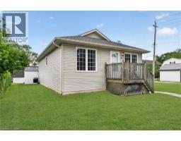 217 PINE Street, Dunnville, Ontario