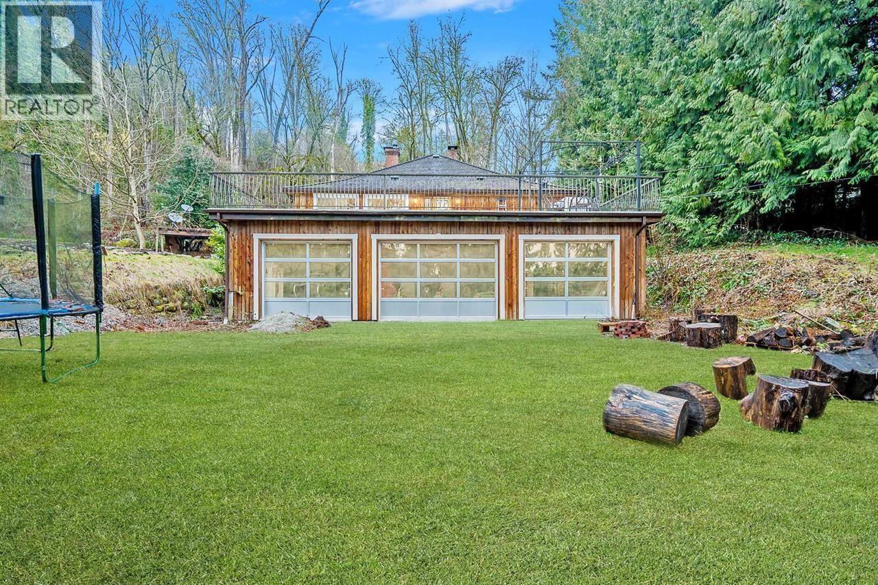 25745 LOUGHEED HIGHWAY, Maple Ridge, British Columbia