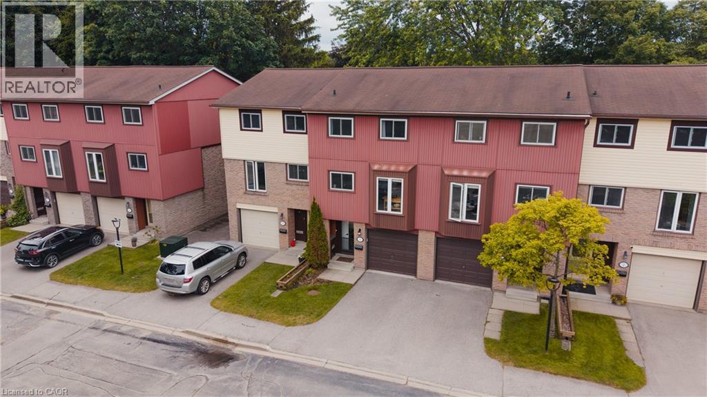 2 Worton Avenue Unit# 4, Guelph, Ontario  N1H 7C5 - Photo 33 - 40841582