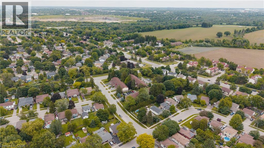 2 Worton Avenue Unit# 4, Guelph, Ontario  N1H 7C5 - Photo 38 - 40841582