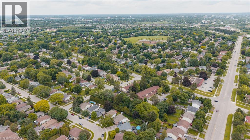 2 Worton Avenue Unit# 4, Guelph, Ontario  N1H 7C5 - Photo 39 - 40841582