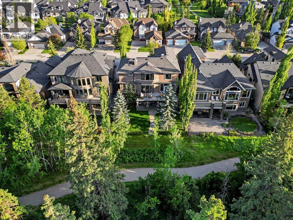 2646 Evercreek Bluffs Way SW, Calgary, Alberta  T2Y 4V7 - Photo 50 - A2315423