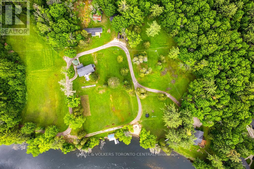 1629 CANNING ROAD, Gravenhurst, Ontario
