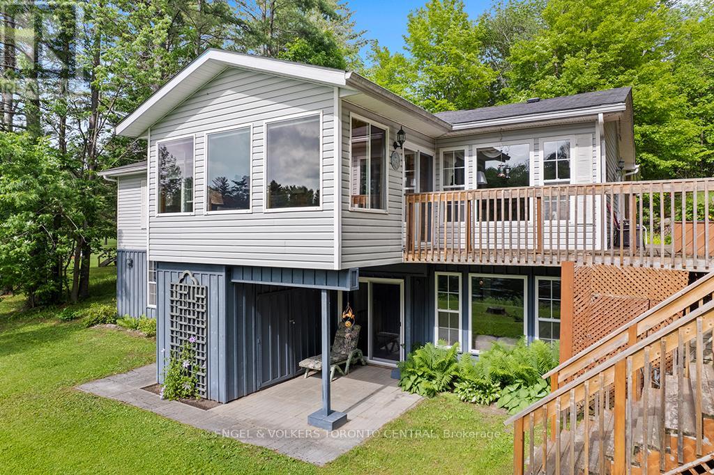 1629 Canning Road, Gravenhurst, Ontario  P0E 1N0 - Photo 17 - X13469404