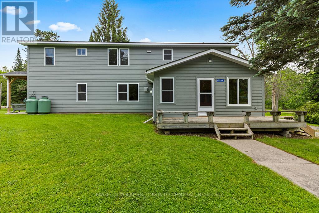 1629 Canning Road, Gravenhurst, Ontario  P0E 1N0 - Photo 2 - X13469404