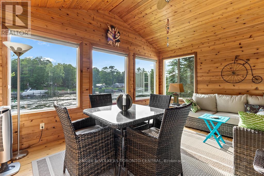 1629 Canning Road, Gravenhurst, Ontario  P0E 1N0 - Photo 21 - X13469404