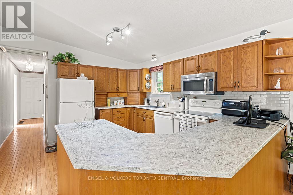 1629 Canning Road, Gravenhurst, Ontario  P0E 1N0 - Photo 23 - X13469404