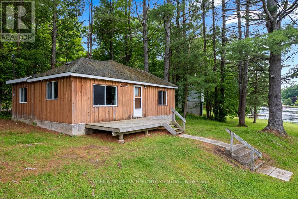 1629 Canning Road, Gravenhurst, Ontario  P0E 1N0 - Photo 29 - X13469404