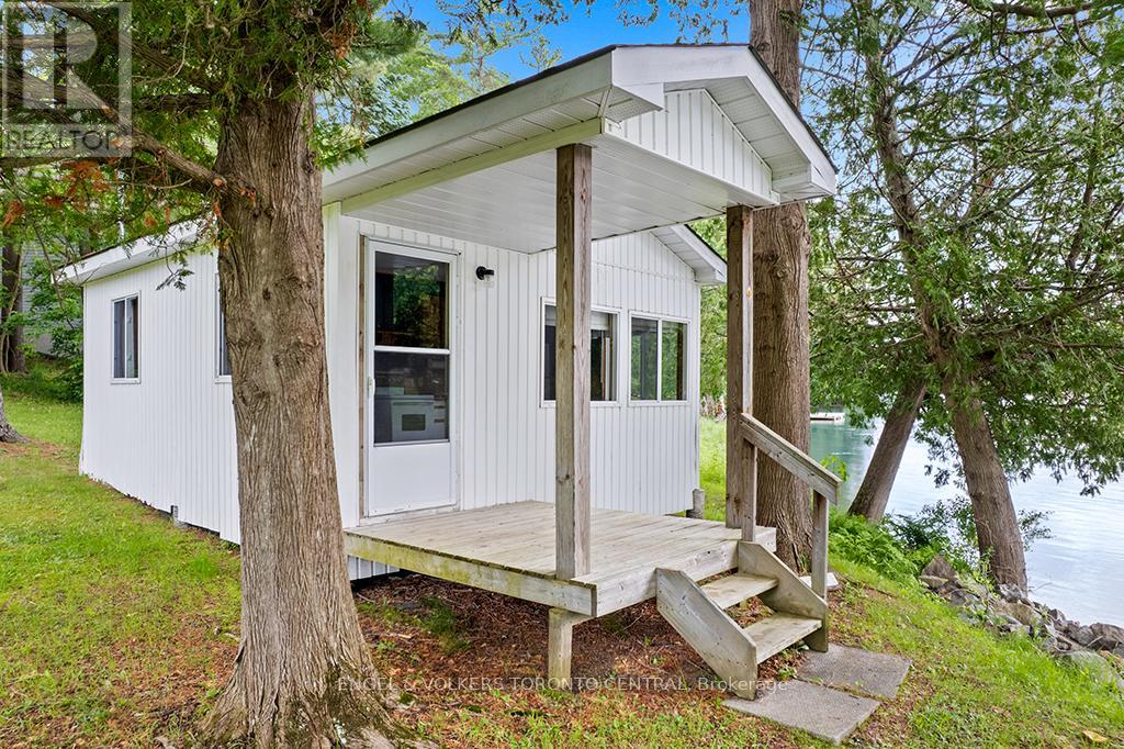 1629 Canning Road, Gravenhurst, Ontario  P0E 1N0 - Photo 32 - X13469404
