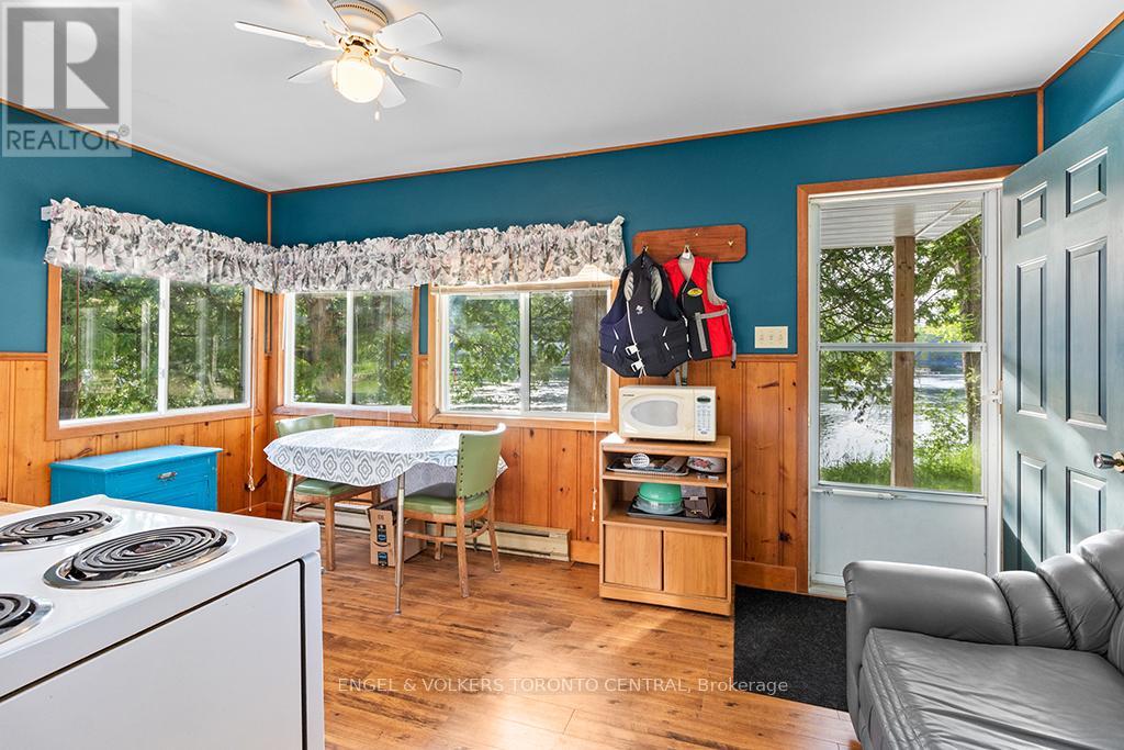 1629 Canning Road, Gravenhurst, Ontario  P0E 1N0 - Photo 33 - X13469404