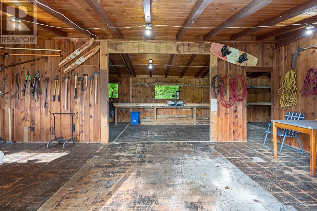 1629 Canning Road, Gravenhurst, Ontario  P0E 1N0 - Photo 38 - X13469404