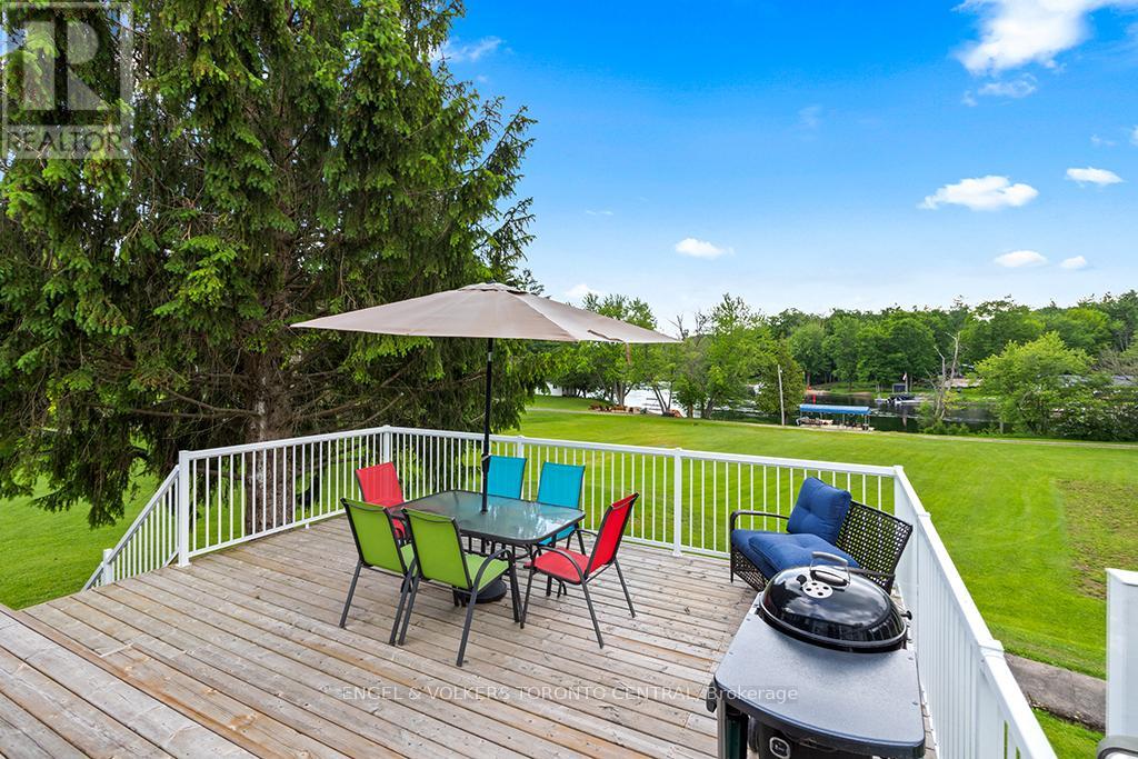 1629 Canning Road, Gravenhurst, Ontario  P0E 1N0 - Photo 4 - X13469404