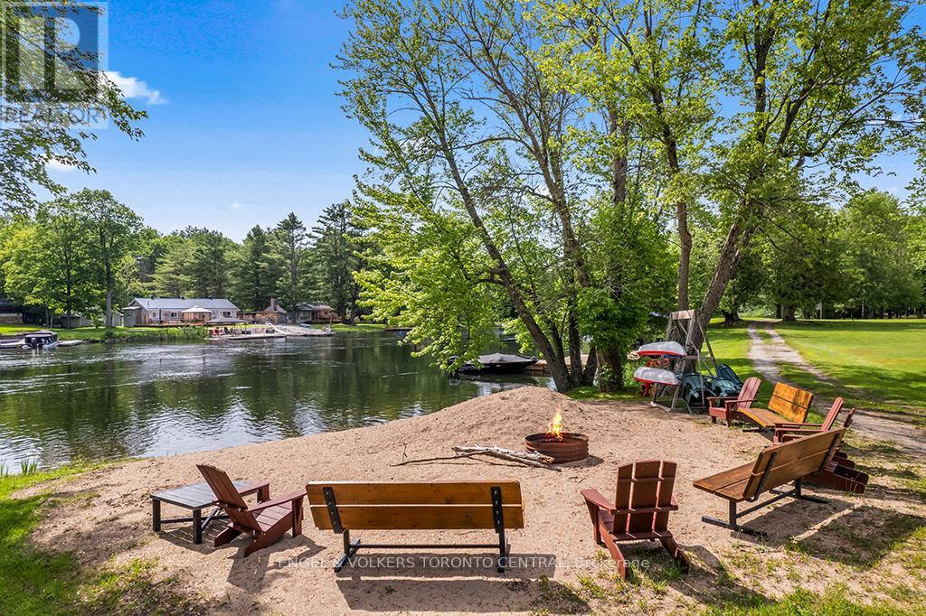 1629 Canning Road, Gravenhurst, Ontario  P0E 1N0 - Photo 43 - X13469404