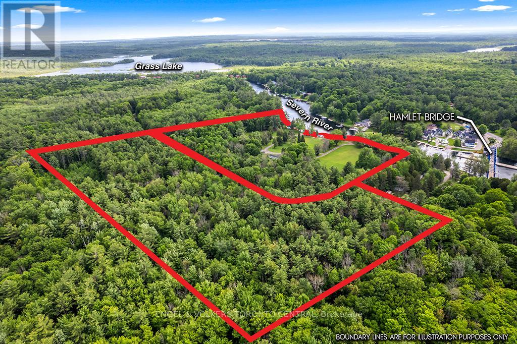 1629 Canning Road, Gravenhurst, Ontario  P0E 1N0 - Photo 46 - X13469404