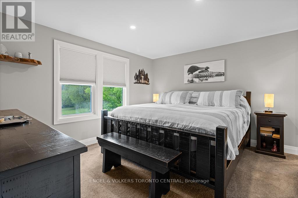 1629 Canning Road, Gravenhurst, Ontario  P0E 1N0 - Photo 5 - X13469404