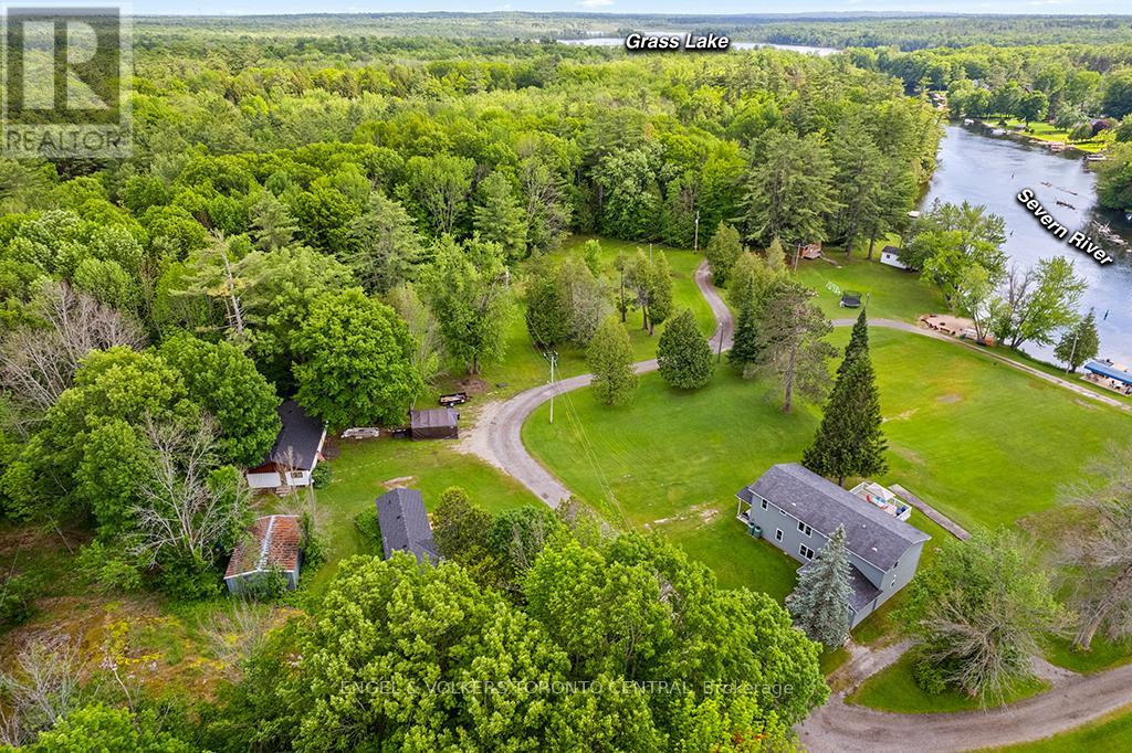 1629 Canning Road, Gravenhurst, Ontario  P0E 1N0 - Photo 50 - X13469404