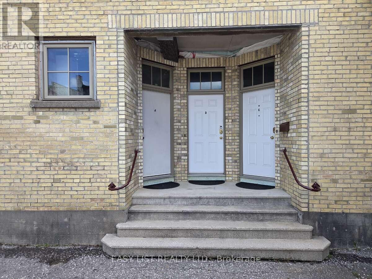 15 John Street E, South Huron, Ontario  N0M 1S7 - Photo 14 - X13469440