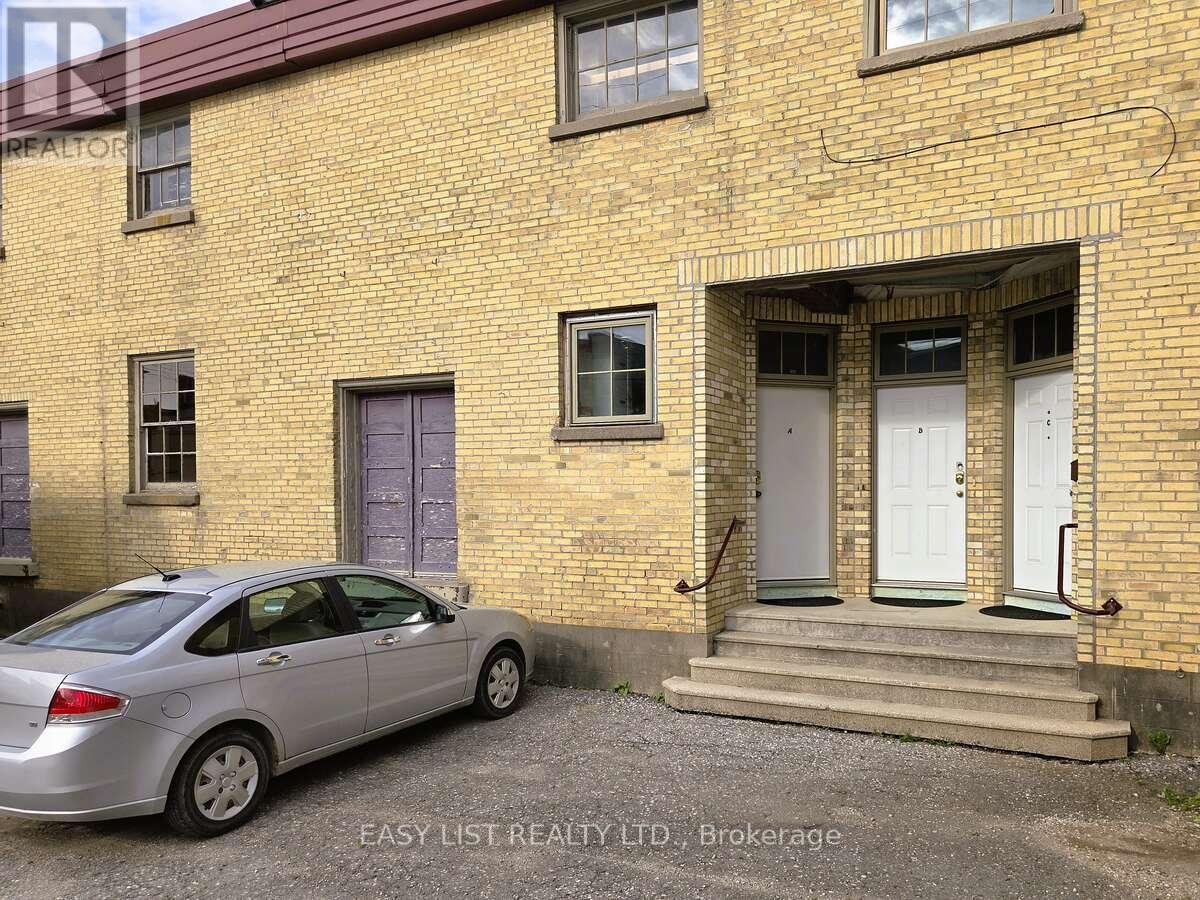 15 John Street E, South Huron, Ontario  N0M 1S7 - Photo 15 - X13469440