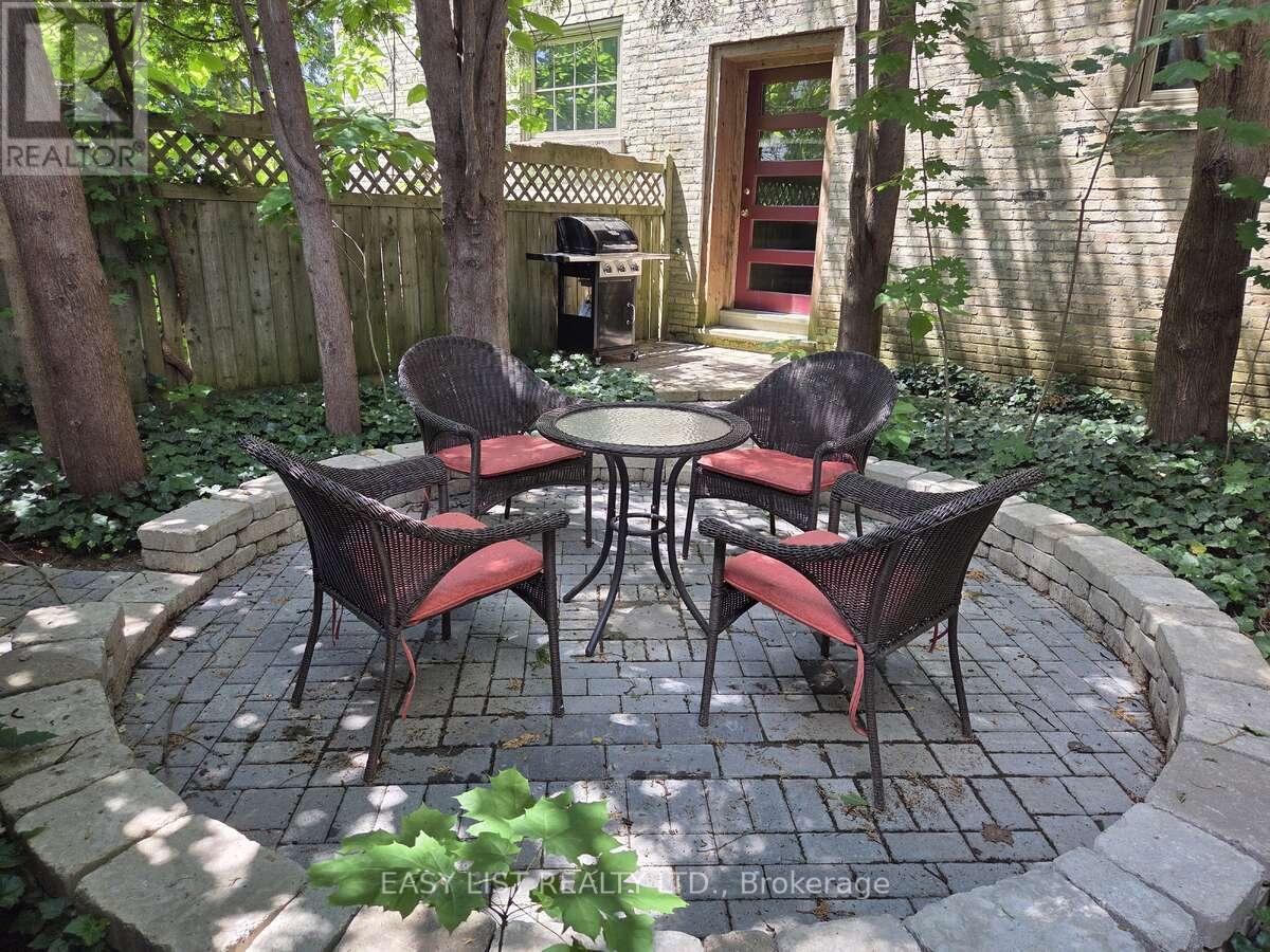 15 John Street E, South Huron, Ontario  N0M 1S7 - Photo 32 - X13469440