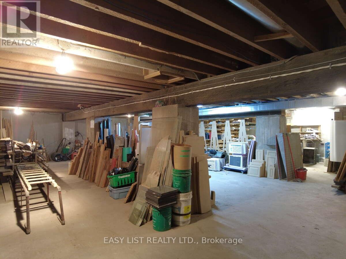 15 John Street E, South Huron, Ontario  N0M 1S7 - Photo 35 - X13469440