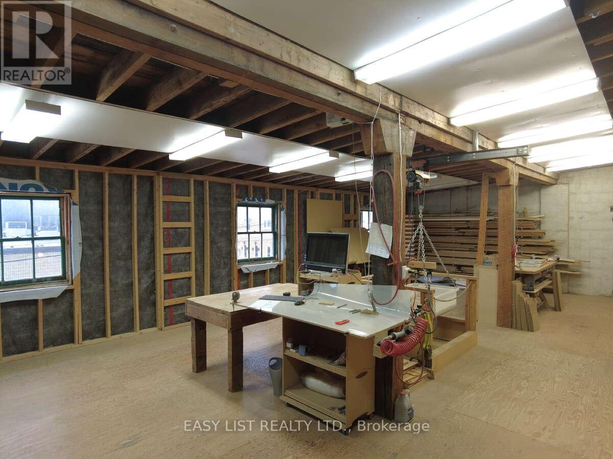 15 John Street E, South Huron, Ontario  N0M 1S7 - Photo 37 - X13469440