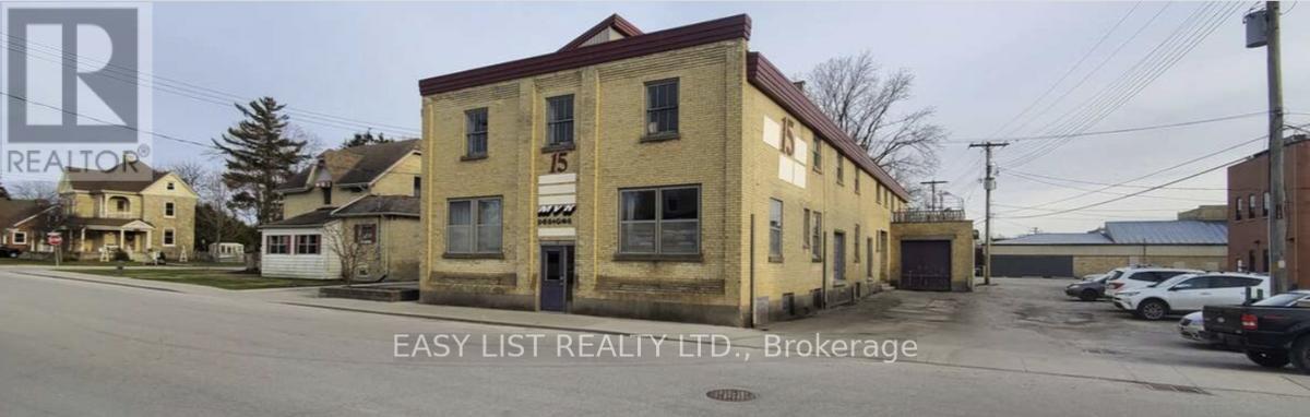 15 John Street E, South Huron, Ontario  N0M 1S7 - Photo 47 - X13469440