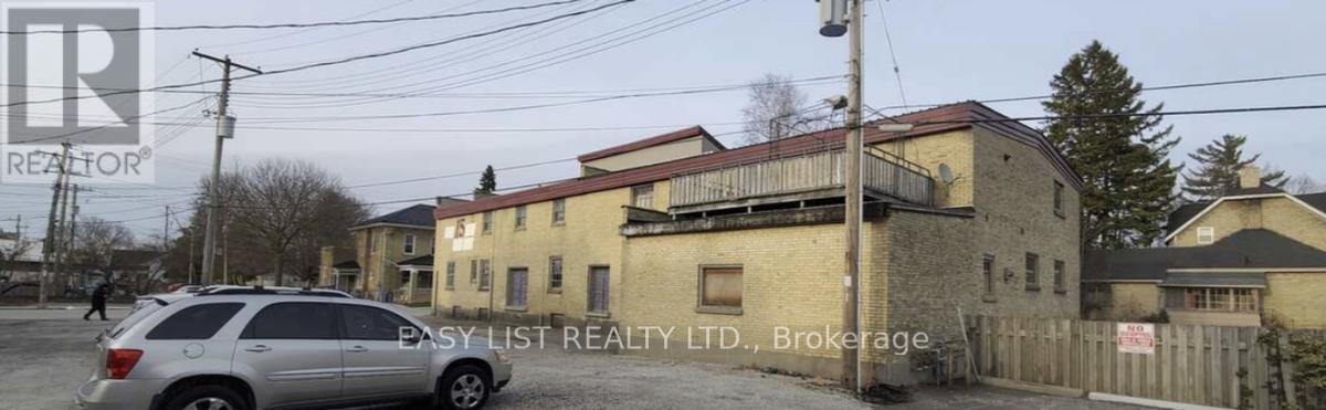 15 John Street E, South Huron, Ontario  N0M 1S7 - Photo 49 - X13469440