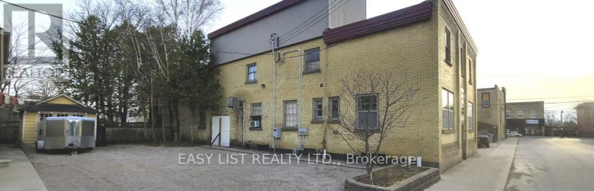 15 John Street E, South Huron, Ontario  N0M 1S7 - Photo 50 - X13469440